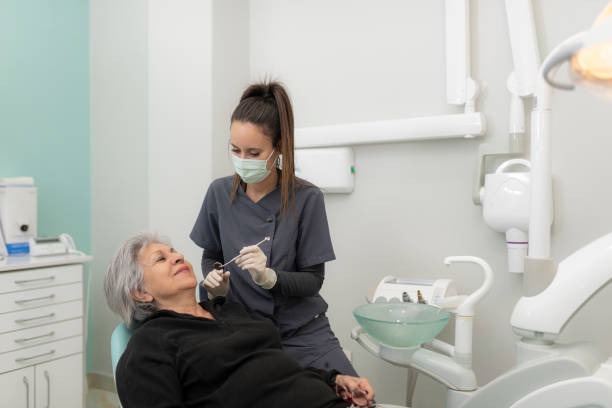 Best Dentist for Tooth Abscess  in Chandler, AZ