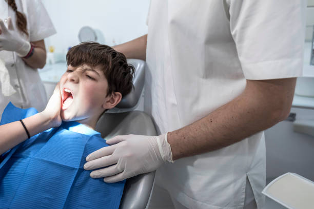 Best Broken Tooth Emergency  in Chandler, AZ